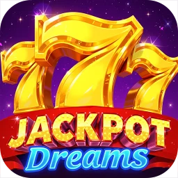 777 Jackpot Dreams 아이콘